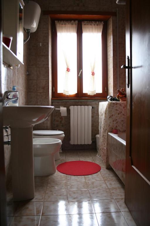 Ottavia Paolina Aparthotel Ρώμη Δωμάτιο φωτογραφία