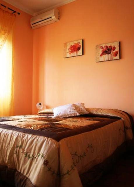 Ottavia Paolina Aparthotel Ρώμη Εξωτερικό φωτογραφία