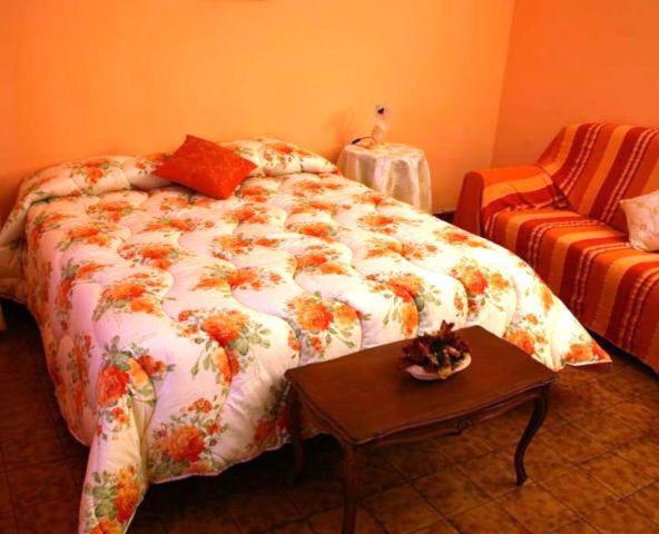 Ottavia Paolina Aparthotel Ρώμη Εξωτερικό φωτογραφία
