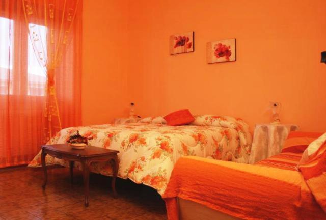 Ottavia Paolina Aparthotel Ρώμη Εξωτερικό φωτογραφία