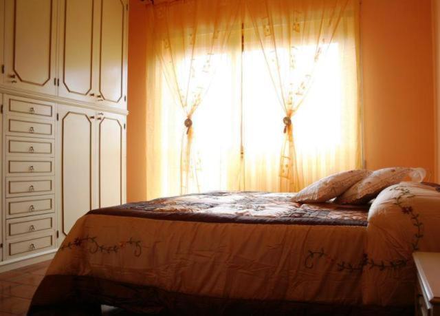 Ottavia Paolina Aparthotel Ρώμη Εξωτερικό φωτογραφία