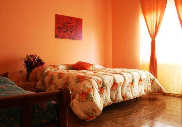 Ottavia Paolina Aparthotel Ρώμη Εξωτερικό φωτογραφία