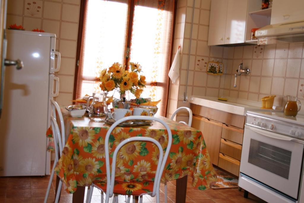 Ottavia Paolina Aparthotel Ρώμη Εξωτερικό φωτογραφία