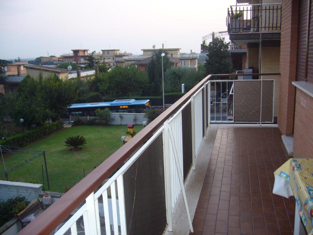 Ottavia Paolina Aparthotel Ρώμη Εξωτερικό φωτογραφία
